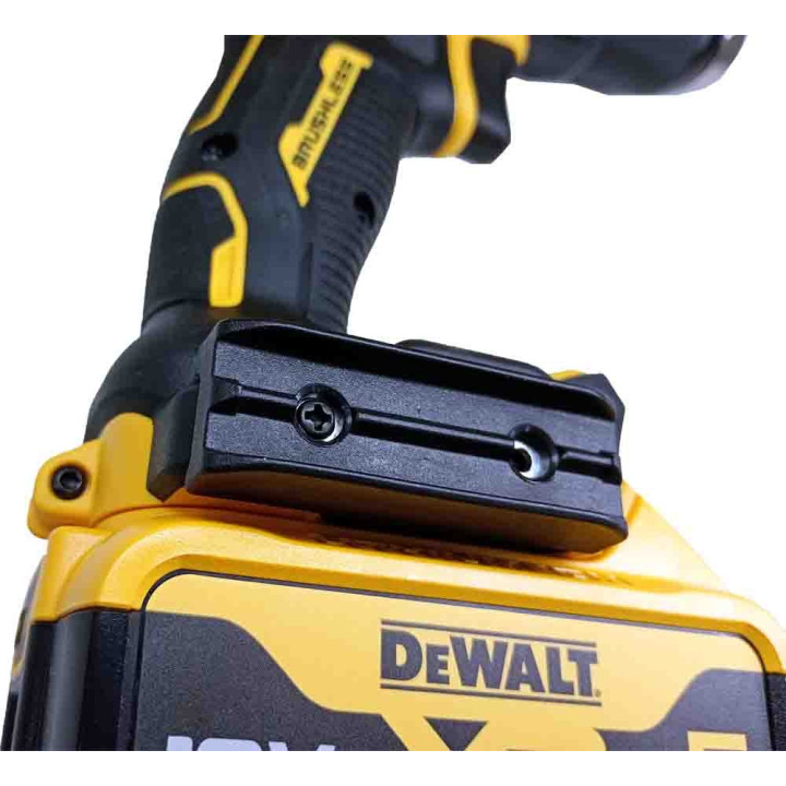 Wiertarko-wkrętarka 18 V, DeWALT - DCD805P2T-QW