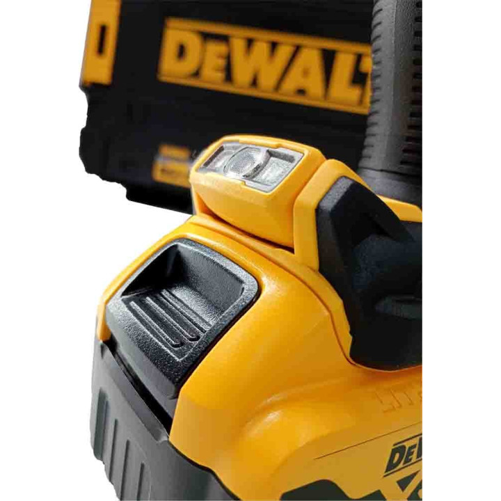 Wiertarko-wkrętarka 18 V, DeWALT - DCD805P2T-QW