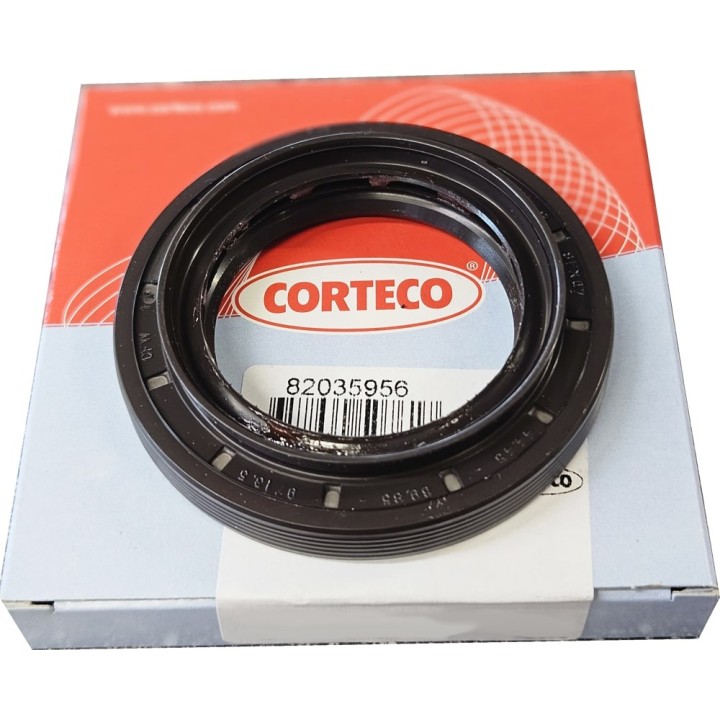Simmering 35x55x8 mm, COTRECO - 01025619