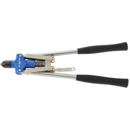 Nitownica 3.2 - 6.4 mm, King Tony - 79711
