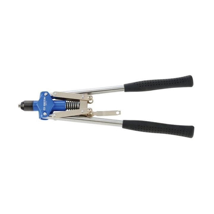 Nitownica 3.2 - 6.4 mm, King Tony - 79711