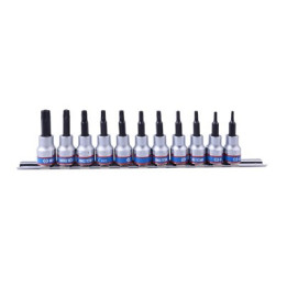 Nasadki TORX 3/8" KING TONY - 3131PR8