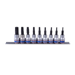 Nasadki TORX 3/8" KING TONY - 3149PR8