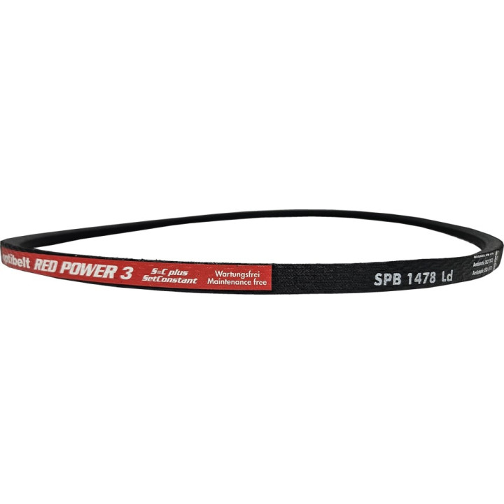 Pas SPB 1478 - Optibelt