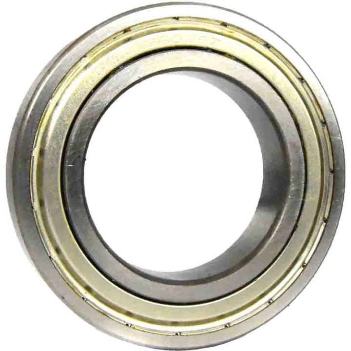 Łożysko 619/7 ZZ - EZO