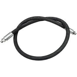 Wąż do smarownicy 600mm gwint zewnętrzy 10x1