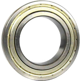 Łożysko 6212 ZZ C3 - SKF