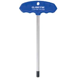 Imbus HEX 10 x 200 mm, King Tony - 115510MR