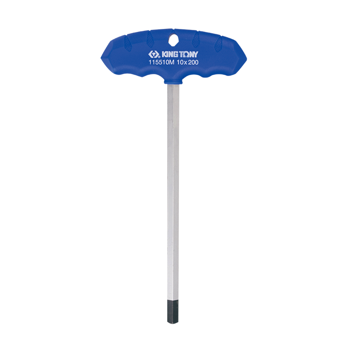 Imbus HEX 10 x 200 mm, King Tony - 115510MR