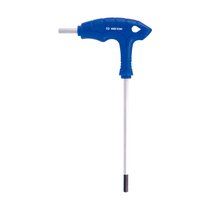Imbus HEX H2 x 100 mm, King Tony - 116502MR