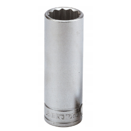 Nasadka 1/2", 20 x 79 mm, TENGTOOLS - 25731100