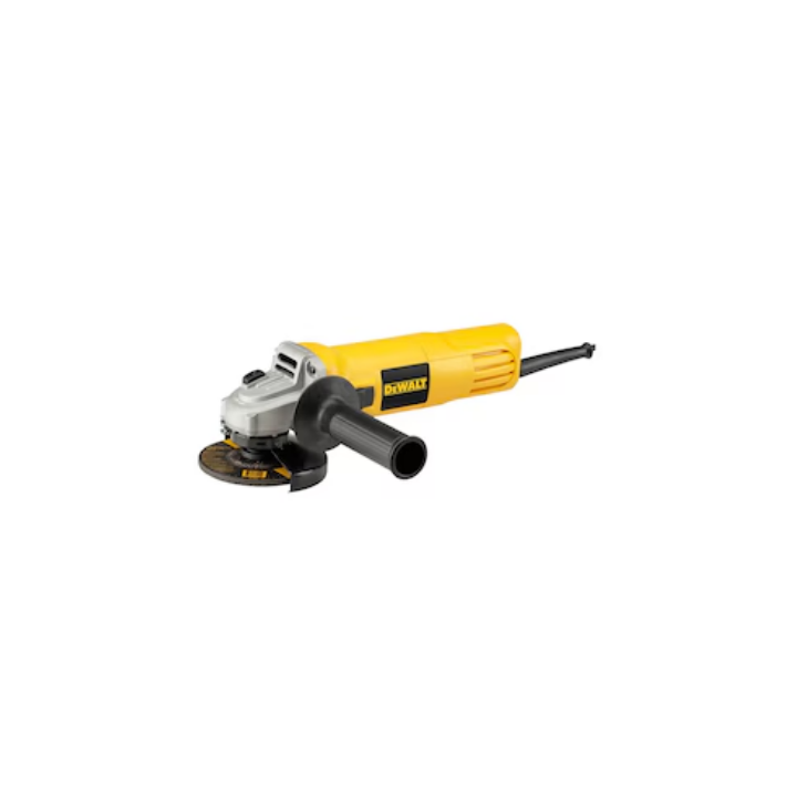 Szlifierka kątowa 0,95 kW, DeWALT - DWE4117