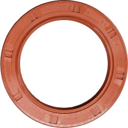 Simmering 25x42x10 mm, VMQ