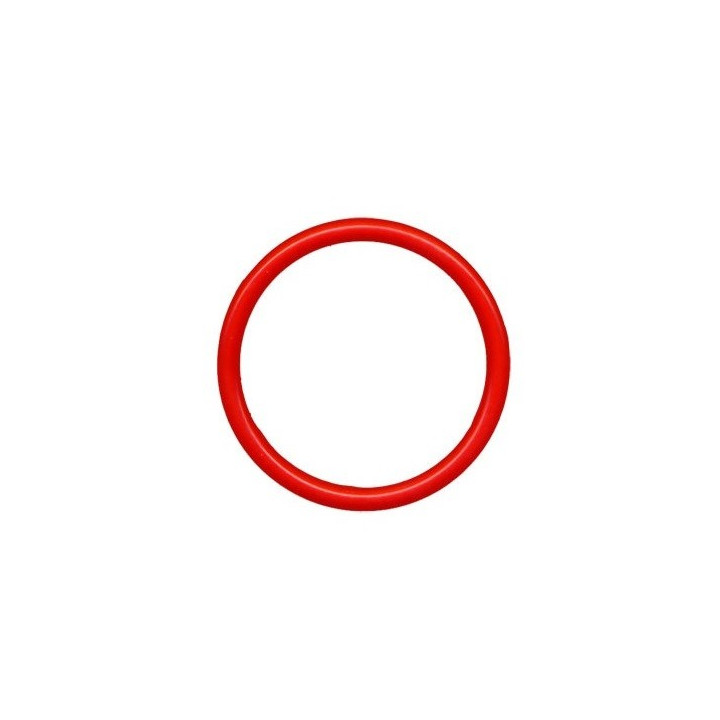 Oring 15 x 2 mm, VMQ