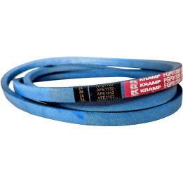 Pas 5/8" x 46" 15,8 x 2260,6 Kramp