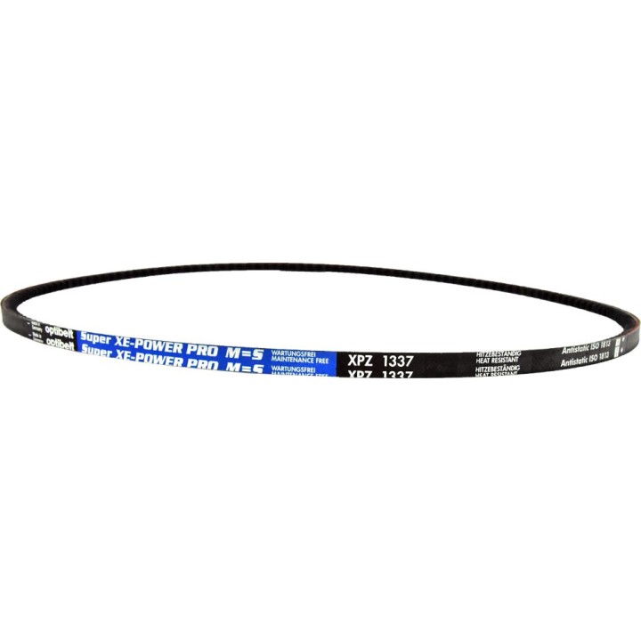 Pas XPZ 1112 - Optibelt