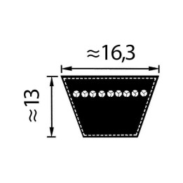 Pas SPB 4500 - Gates