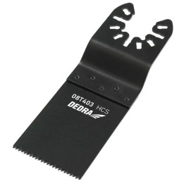 Brzeszczot 33x40 mm, BIM, Dedra - 08T413