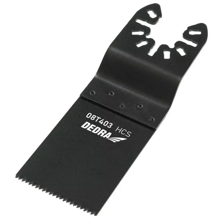 Brzeszczot 33x40 mm, BIM, Dedra - 08T413