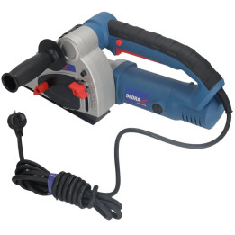 Bruzdownica 125 mm, 1500 W, Dedra - DED7918