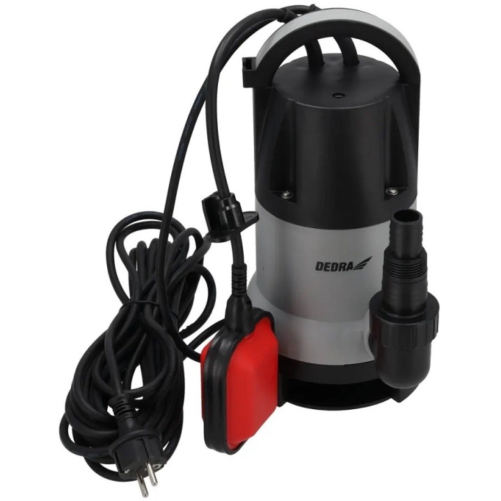 Pompa 900 W, Garden Dedra - DED8843