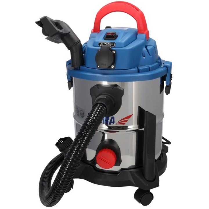Odkurzacz 1600 W, 5w1, Dedra - DED6597