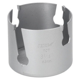 Otwornica 83 mm, TCT, 5/8", Dedra - 08X083