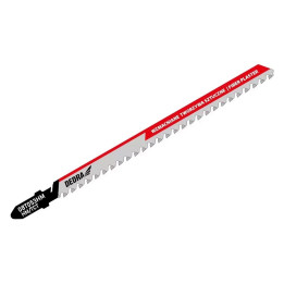 Brzeszczoty 132/106 mm, HM/TCT, Dedra - 08T053HM