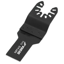 Brzeszczot 20x40 mm, BIM, Dedra - 08T415