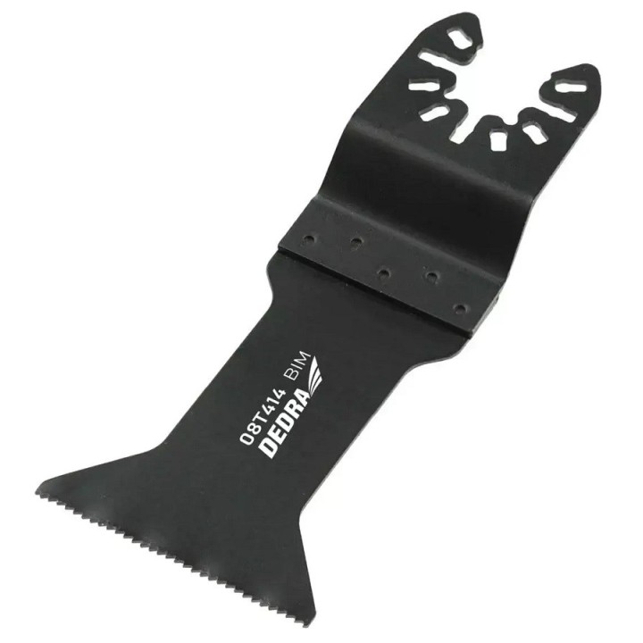 Brzeszczot 44x54 mm, BIM, Dedra - 08T414