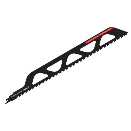Brzeszczot 455/405 mm, HM/TCT, Dedra - 08T252HM