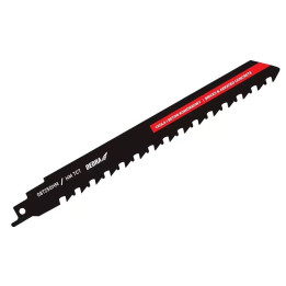 Brzeszczot 240/190 mm, HM, Dedra - 08T250HM