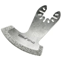 Brzeszczot diamentowy 60 mm, Dedra - 08T440