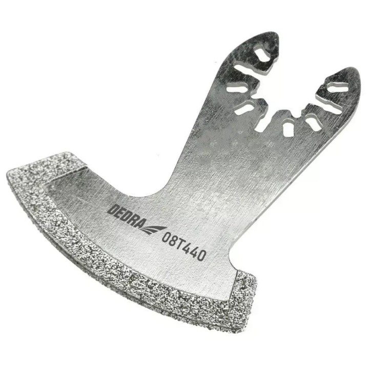 Brzeszczot diamentowy 60 mm, Dedra - 08T440
