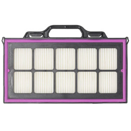 Filtr HEPA do odkurzacza DED6603, Dedra - DED66033