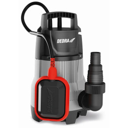 Pompa zanurzeniowa 1.0 kW, Garden Dedra - DED8845