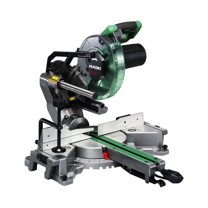 Piła 1.1 kW, HIKOKI - C8FSHG WAZ