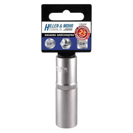 Nasadka 1/2", 10 mm, Hillen&Mohr - 17B310Z