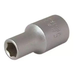 Nasadka 1/4", 12 mm, Hillen&Mohr - 17A112