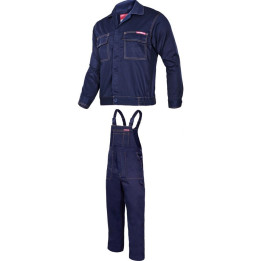 Ubranie ochronne rozm. 2XL, LAHTI PRO - LPQK822XL