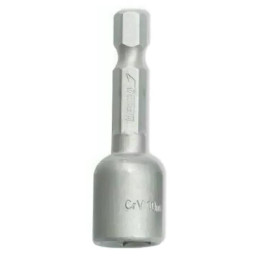 Nasadka 1/4", 13x48 mm, Dedra - 18A0913