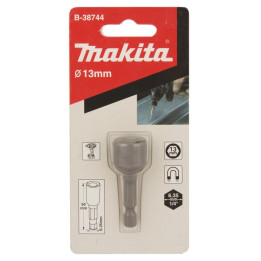 Nasadka 1/4", 13 mm, Makita - B-38744
