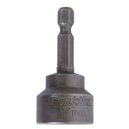 Nasadka 1/4", 17 mm, Makita - B-38750