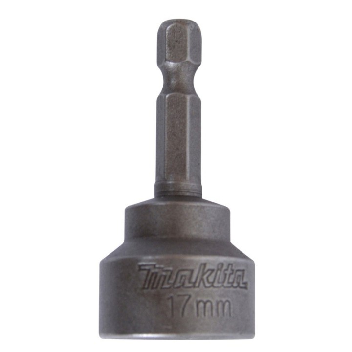 Nasadka 1/4", 17 mm, Makita - B-38750
