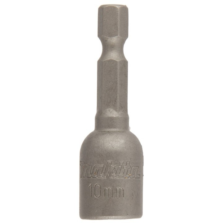 Nasadka 1/4", 10 mm, Makita - B-38722