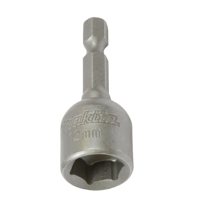 Nasadka 1/4", 12 mm, Makita - B-38738