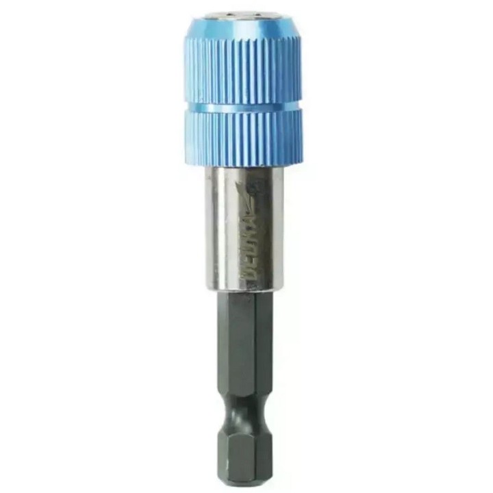 Uchwyt 1/4", 60 mm, Dedra - 15B053