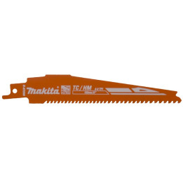 Brzeszczot 152 x 1.25 mm, Makita - B-67206