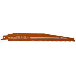 Brzeszczot 228 x 1.25 mm, Makita - B-67212