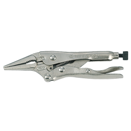 Szczypce proste 165 mm, King Tony - 6315-06